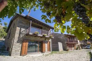 Casa da Portela - Linarejos