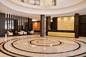 DoubleTree by Hilton Nairobi