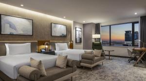 Hilton Istanbul Maslak