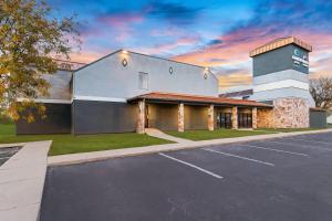 Clarion Inn Salt Lake City Airport