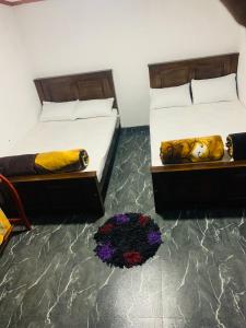 ceylon shadow apartment