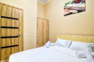 Alfa Apartments Grygorenko