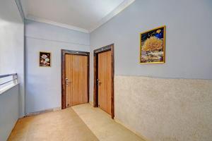 FabHotel Sandalwood Vibes