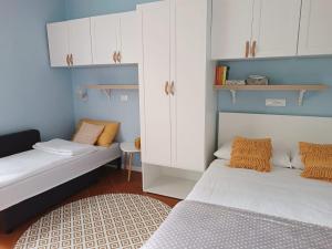 Appartamento Zanén, vicino a Cremona fiere e centro storico