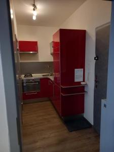 Útulný byt nedaleko centra