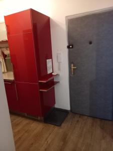 Útulný byt nedaleko centra