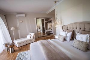 Sunvillage Malia Boutique Hotel and Suites Heraklio Greece