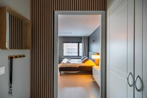Porot Laukkaa City Apartment - Cozy Stay in Rovaniemi Center