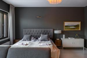 Porot Laukkaa City Apartment - Cozy Stay in Rovaniemi Center