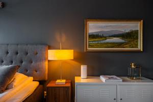 Porot Laukkaa City Apartment - Cozy Stay in Rovaniemi Center