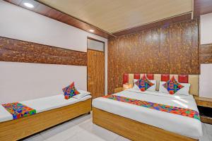 FabHotel KG Palace