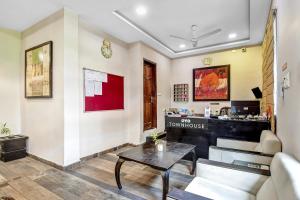 Super TownhouseIn One
