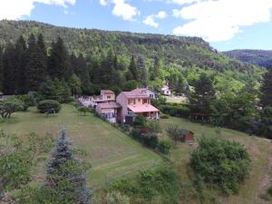 Maisons de vacances Gite Loisirs Provence : photos des chambres