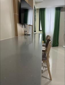 Baba Staytion1 of SMDC Style Condo