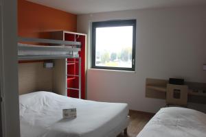 Premiere Classe Obernai Centre - Gare photo 9