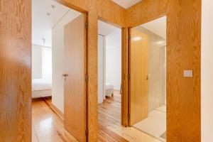 Lapa River Loft Vibes