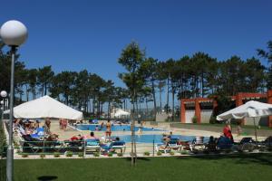 Parque de Campismo Orbitur Vagueira