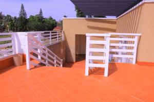 Crown Boutique Hotel Kisii