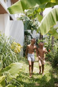 Emerald Villas by Paje Emerald Escapes Ltd