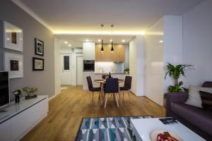 Caelestis Apartment 