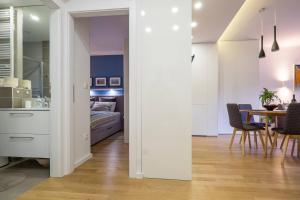 Caelestis Apartment 