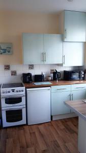 Ashton Holiday Flats Seaviews