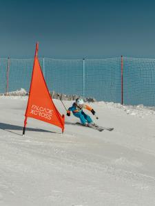 Chalet Scoiattolo