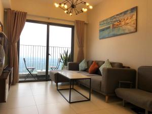 Calira Masteri Thao Dien Suites