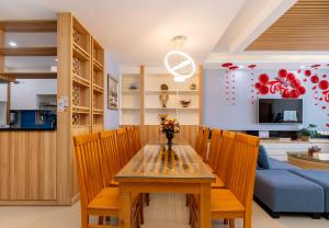 TINA Homestay Vũng Tàu - 2LHP