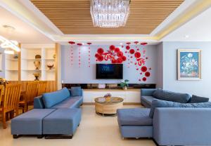 TINA Homestay Vũng Tàu - 2LHP