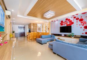 TINA Homestay Vũng Tàu - 2LHP