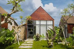 Kose Ubud Villa