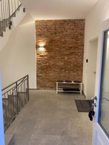 Boardinghaus Bergstraße 24 OG