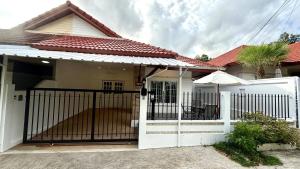 Secret Valley near Phuket Town