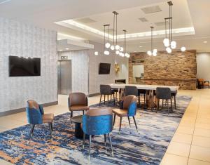 Radisson Hotel Salt Lake City Downtown