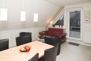 Ferienwohnung-Ambiente