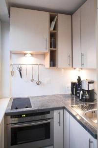 Ferienwohnung-Ambiente