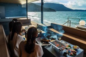 Sunset SPA Resort AJI by SETO CLAS