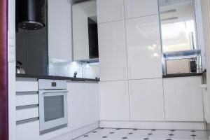 Apartament Popiełuszki 39