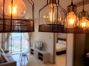 Iconic Regency Seaview Homestay with Rooftop Pool