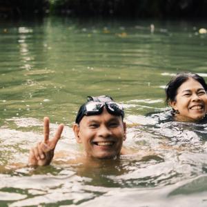 Decoco Canal-side Homestay