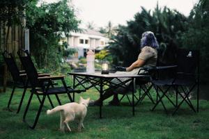 Decoco Canal-side Homestay