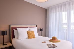 Quality Aparthotel Perpignan Prestige