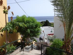 La Casa de Magda, Igueste - Tenerife