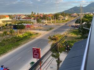 Gạo homestay Dốc lết