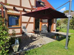 Ferienwohnung Peetsch am See