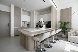 Exclusive 1BR W Private Pool Binghatti Royale