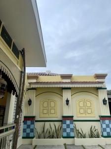 Ndalem Kulon Guest House Syariah