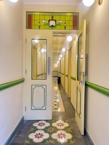 Ndalem Kulon Guest House Syariah