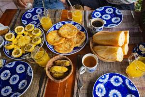 Jardin du Mekong Homestay